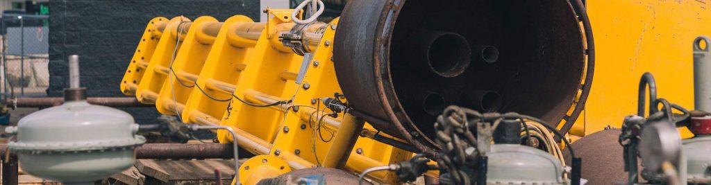 Flare Stacks | 10K Rentals