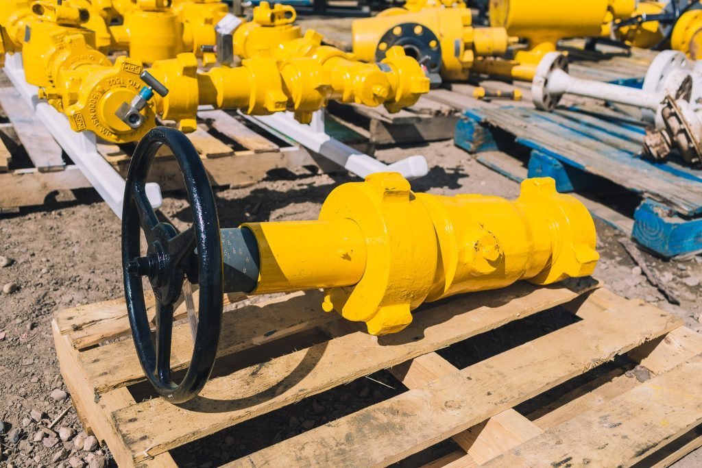 Chokes and Valves 10K Rentals